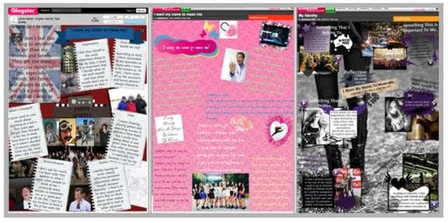 3- Examples of Student Work