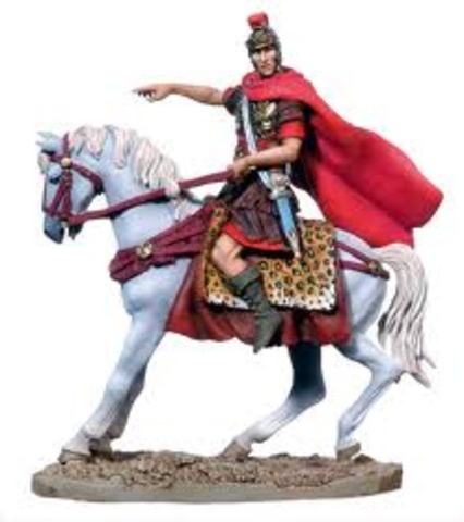 The Roman General