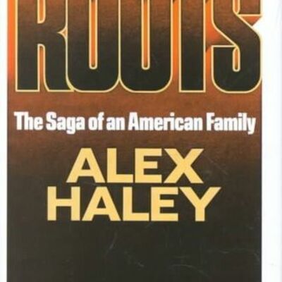 Timeline: (CV) Roots, Alex Haley, Fiction, 688