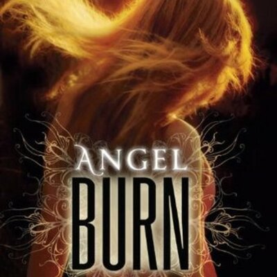 Timeline: (CMH) Angel Burn, l.a. Weatherly, fiction, pages: 449