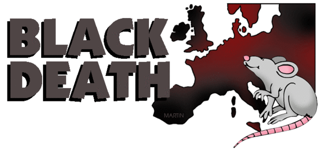 Bubonic Plague (aka The Black Death)