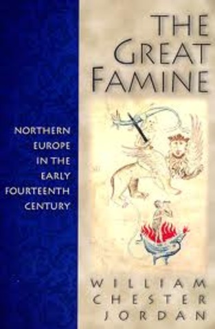 The Great Famine in Northern Europe