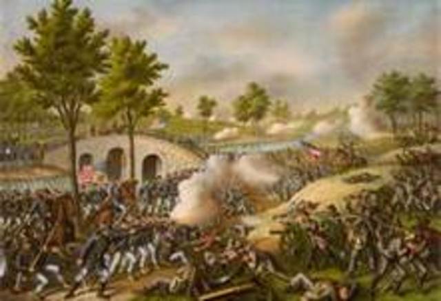 Battle of Antietam