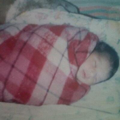 Timeline: Mi nacimiento