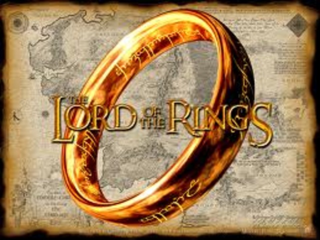"The Lord of the Rings" is Published