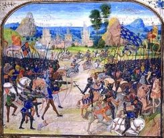 Hundred Years' War