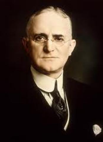 George Eastman