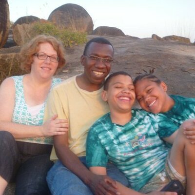 Timeline: My Family Timeline