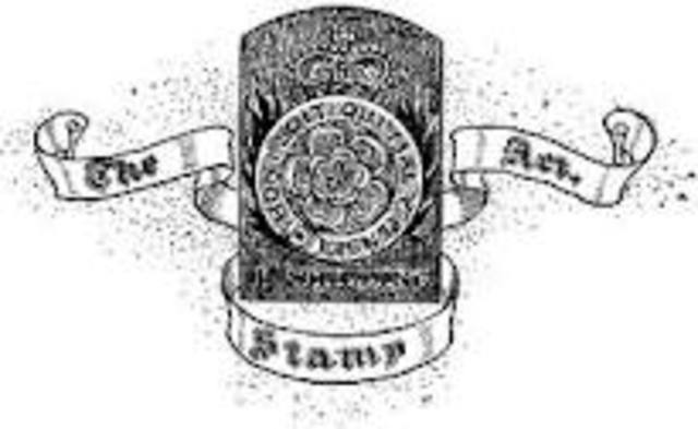 Stamp Act