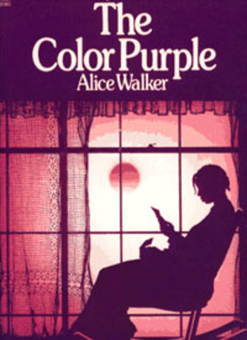 I read the book to my favorite movie of all time, The Color Purple by Alice Walker.