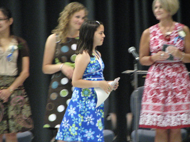 End Elementary School