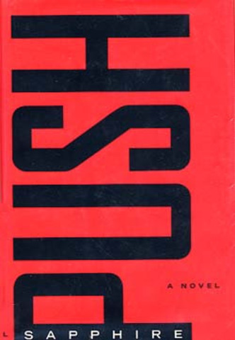 I read Push and saw the movie Precious.