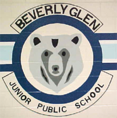 My First Day of School (kindergarten)