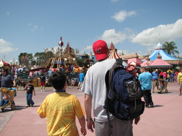Disney World