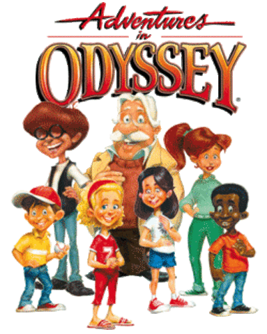 Adventures in Odyssey
