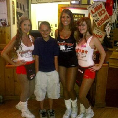 Timeline: the king juliens life sucka