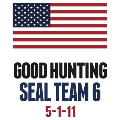 A fitting ten years after 9/11, the plot's mastermind Osama bin Laden was found in his hideout in Pakistan and killed by Navy SEALs.