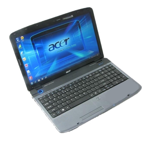 My First Laptop