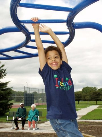 Remy (My Brother) Was Born