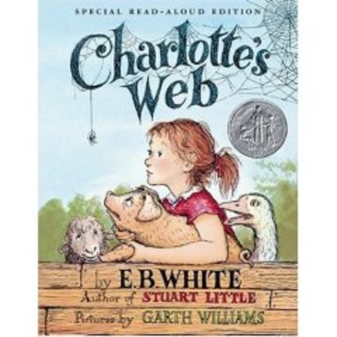 Charlotte's Web