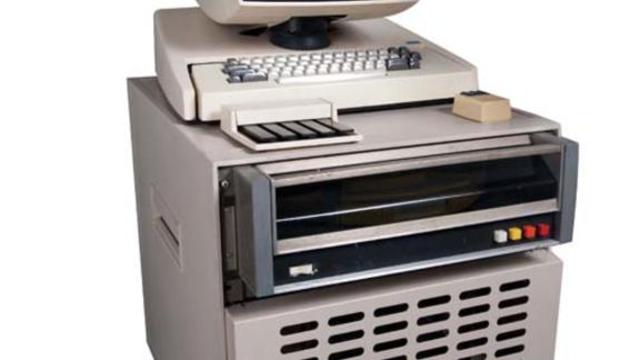 Xerox Alto