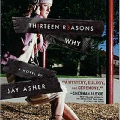 Timeline: Thirteen Reasons Why By Jay Asher, 288