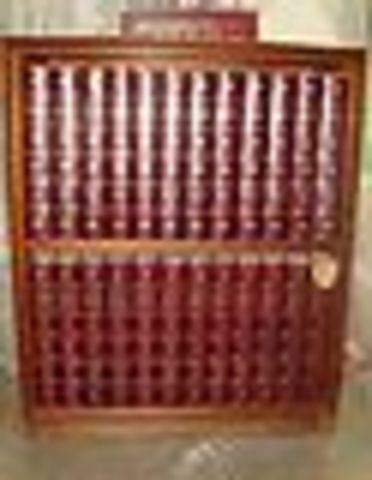 1st set of Encyclopedia