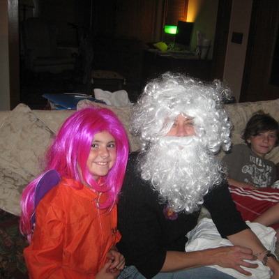 Timeline: street Family Timeline