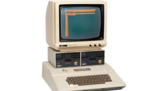Apple-2