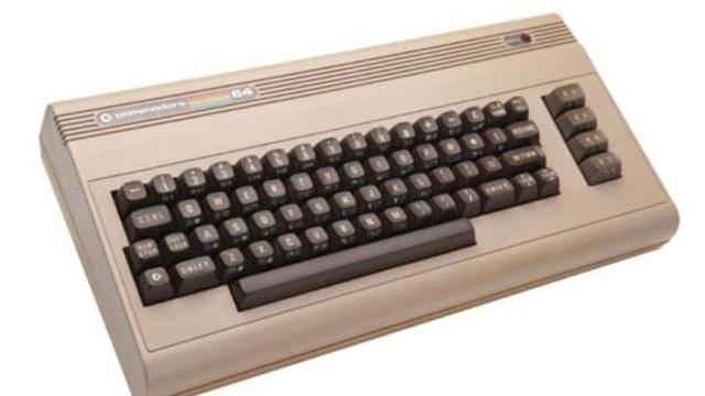 Commodore 64
