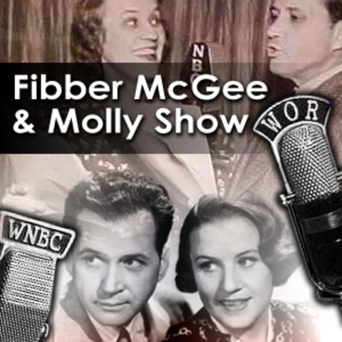 Fibber McGee & Molly