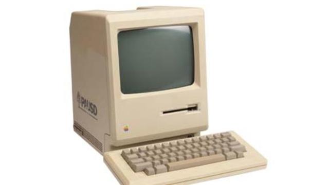 Apple Macintosh