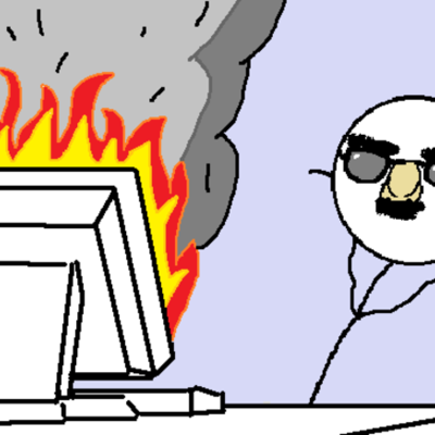 Timeline: Computadoras