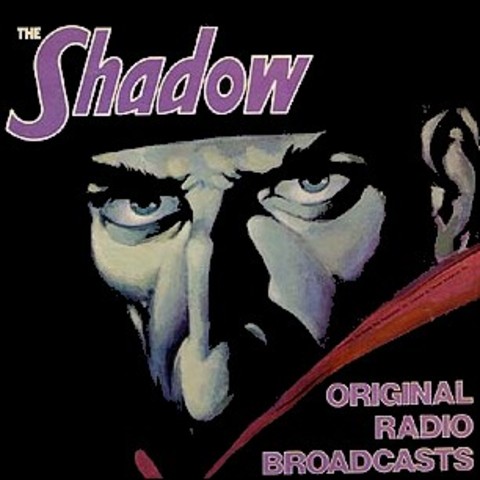 The Shadow