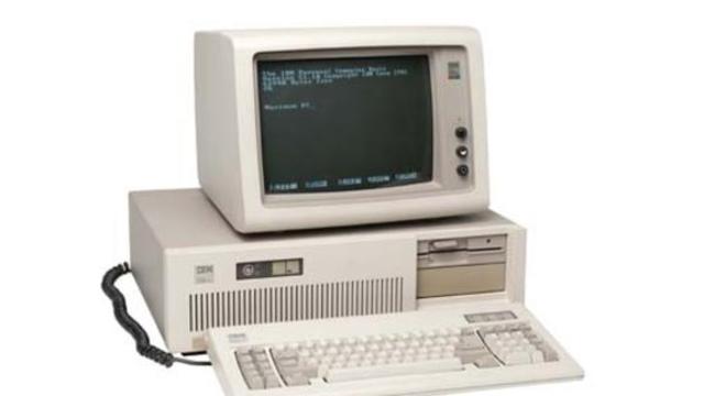 IBM PC/AT