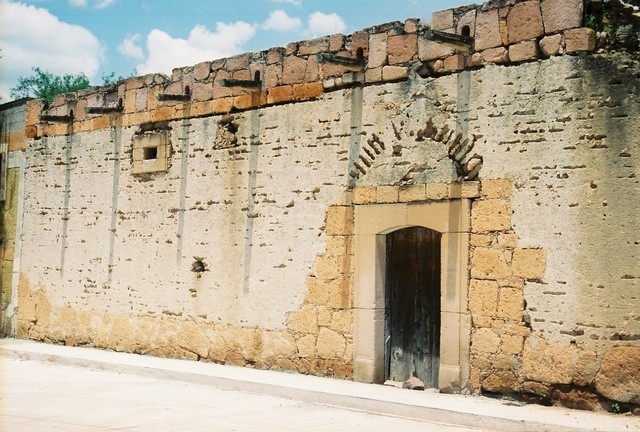 my dad's family history