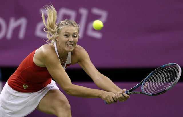 Women Compete for the First Time