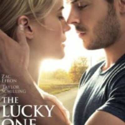 Timeline: The Lucky One, Nicholas Sparks, Romantic fiction, 326