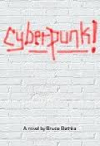 Cyberpunk (Short Story)