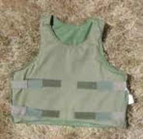 CVC vest
