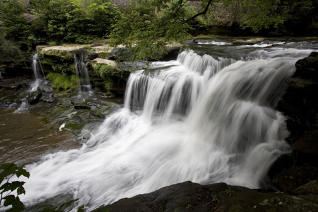 i moved to west virginia.