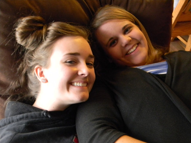 Mi Hermano - Personal