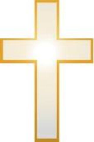 I accepted Christ! - Personal