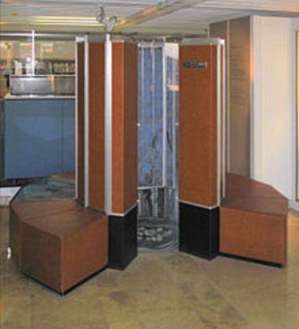 The CRAY-1