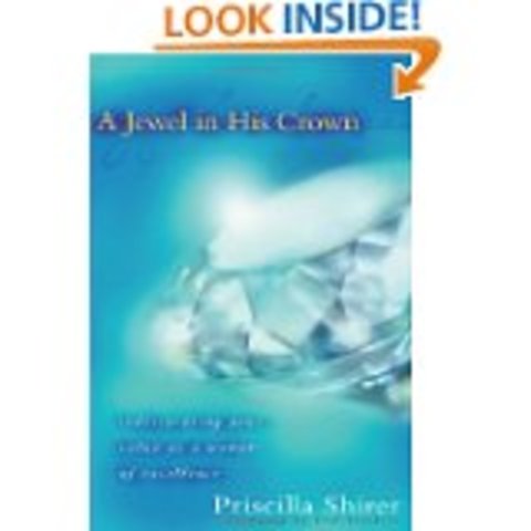 A J ewel In His Crown