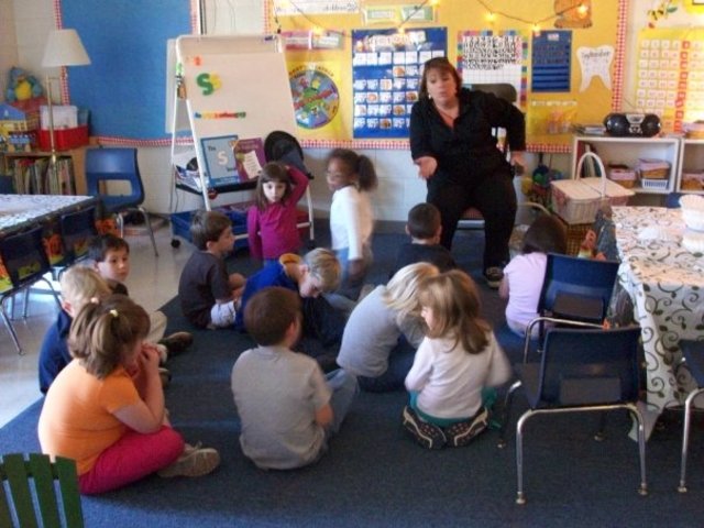 Job Shadow - Professional