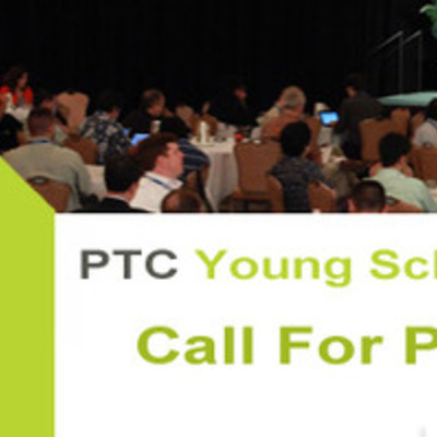 Timeline: PTC Young Scholar Program 2013