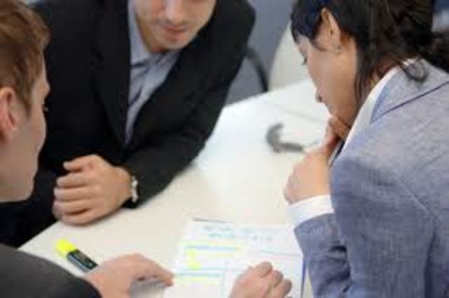 finalize members for paper reviewing committee