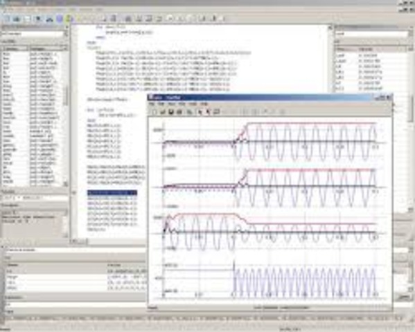 High-level Programming Language
