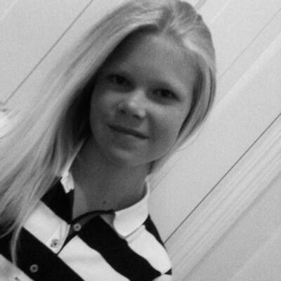 Timeline: Felicia Nordström